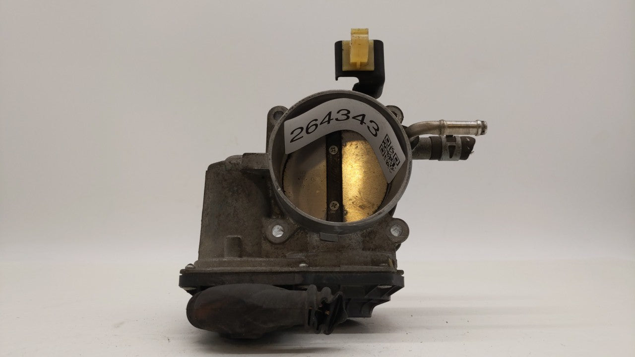 2010-2017 Toyota Camry Throttle Body P/N:22030-0V010 22030-36010 Fits Fits 2009 2010 2011 2012 2013 2014 2015 2016 2017 2018