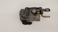 2010-2017 Toyota Camry Throttle Body P/N:22030-0V010 22030-36010 Fits Fits 2009 2010 2011 2012 2013 2014 2015 2016 2017 2018