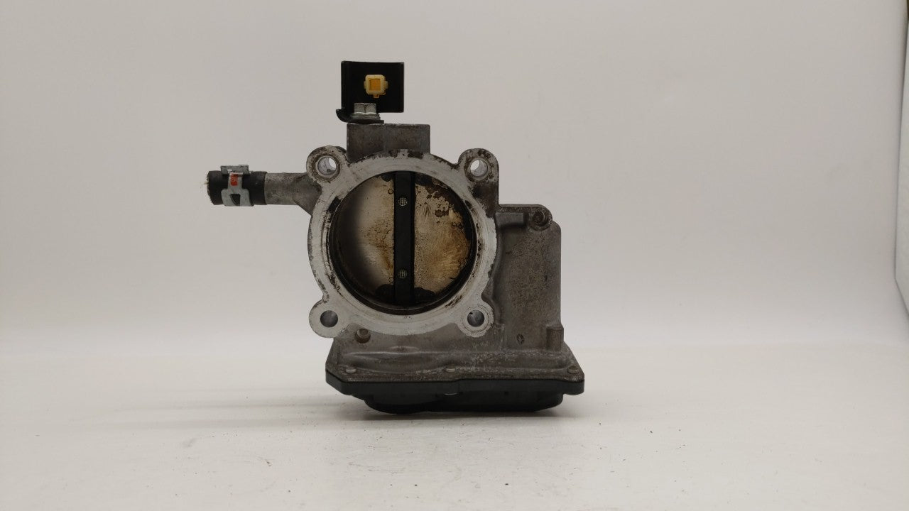 2010-2017 Toyota Camry Throttle Body P/N:22030-0V010 22030-36010 Fits Fits 2009 2010 2011 2012 2013 2014 2015 2016 2017 2018