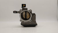 2010-2017 Toyota Camry Throttle Body P/N:22030-0V010 22030-36010 Fits Fits 2009 2010 2011 2012 2013 2014 2015 2016 2017 2018