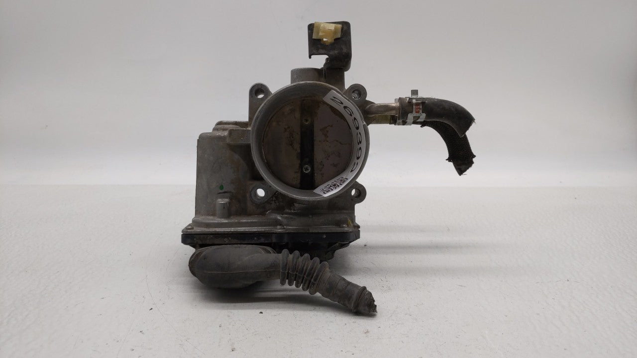 2010-2017 Toyota Camry Throttle Body P/N:22030-0V010 22030-36010 Fits Fits 2009 2010 2011 2012 2013 2014 2015 2016 2017 2018