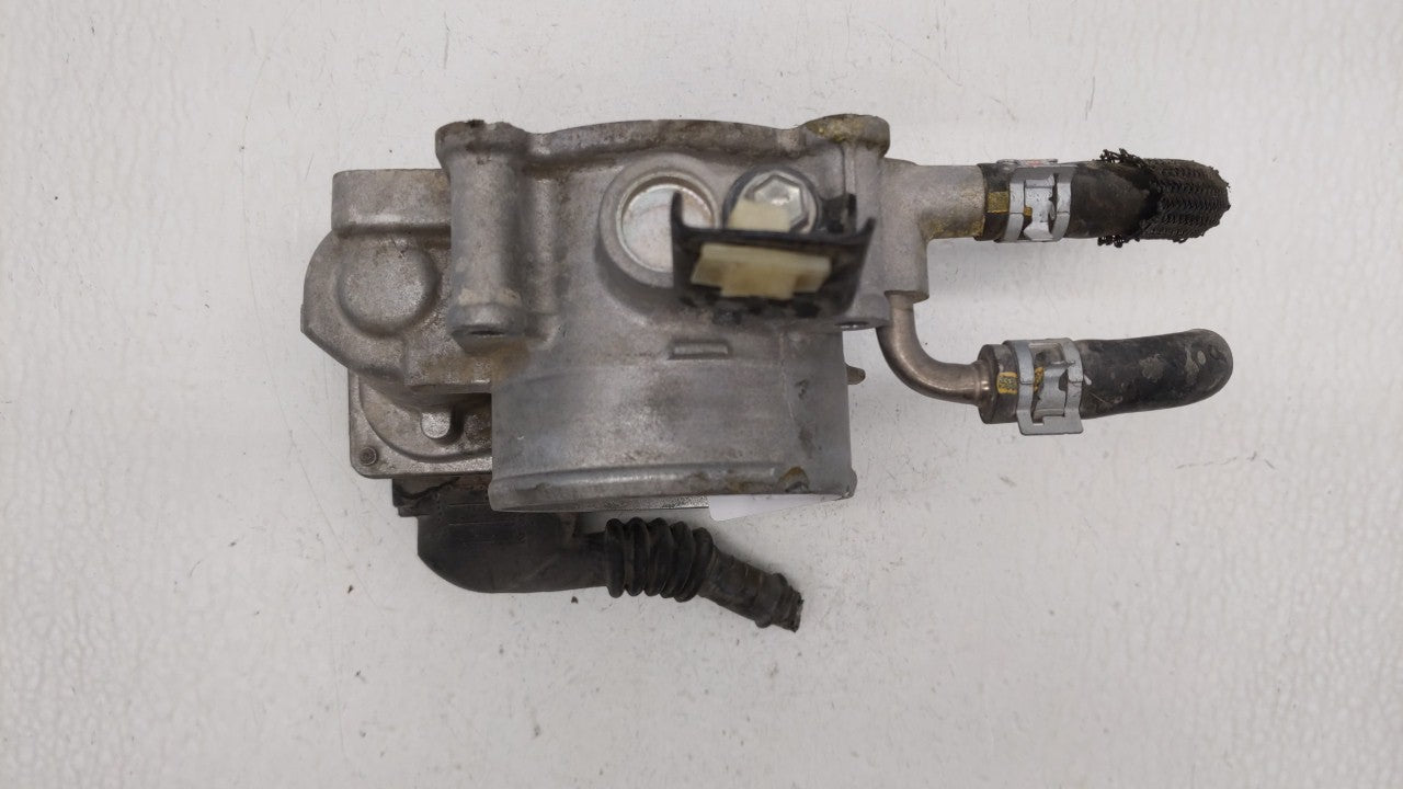2010-2017 Toyota Camry Throttle Body P/N:22030-0V010 22030-36010 Fits Fits 2009 2010 2011 2012 2013 2014 2015 2016 2017 2018