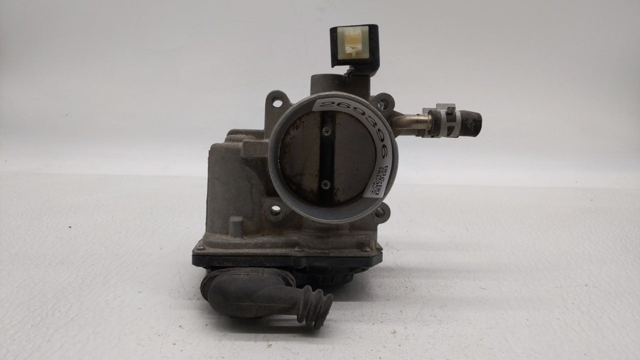 2010-2017 Toyota Camry Throttle Body P/N:22030-0V010 22030-36010 Fits Fits 2009 2010 2011 2012 2013 2014 2015 2016 2017 2018