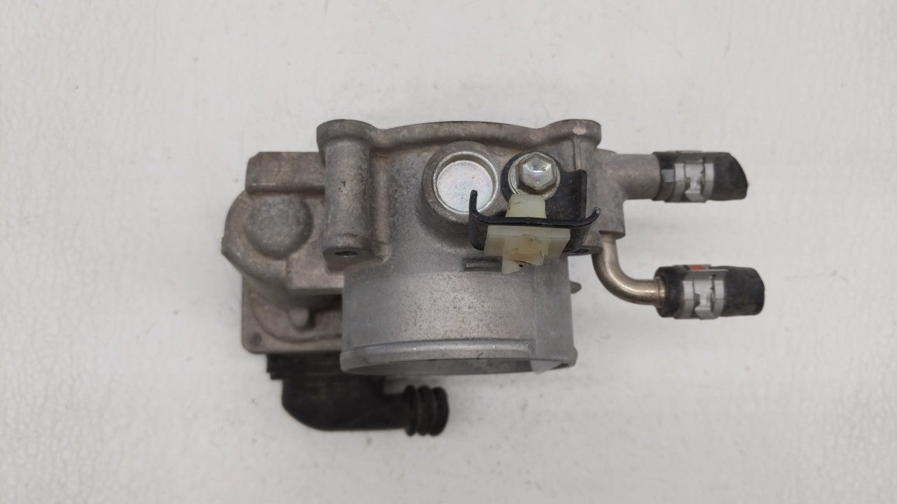 2010-2017 Toyota Camry Throttle Body P/N:22030-0V010 22030-36010 Fits Fits 2009 2010 2011 2012 2013 2014 2015 2016 2017 2018