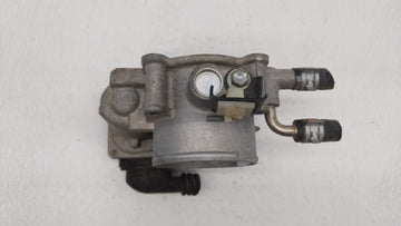 2010-2017 Toyota Camry Throttle Body P/N:22030-0V010 22030-36010 Fits Fits 2009 2010 2011 2012 2013 2014 2015 2016 2017 2018 OEM Used Auto Parts