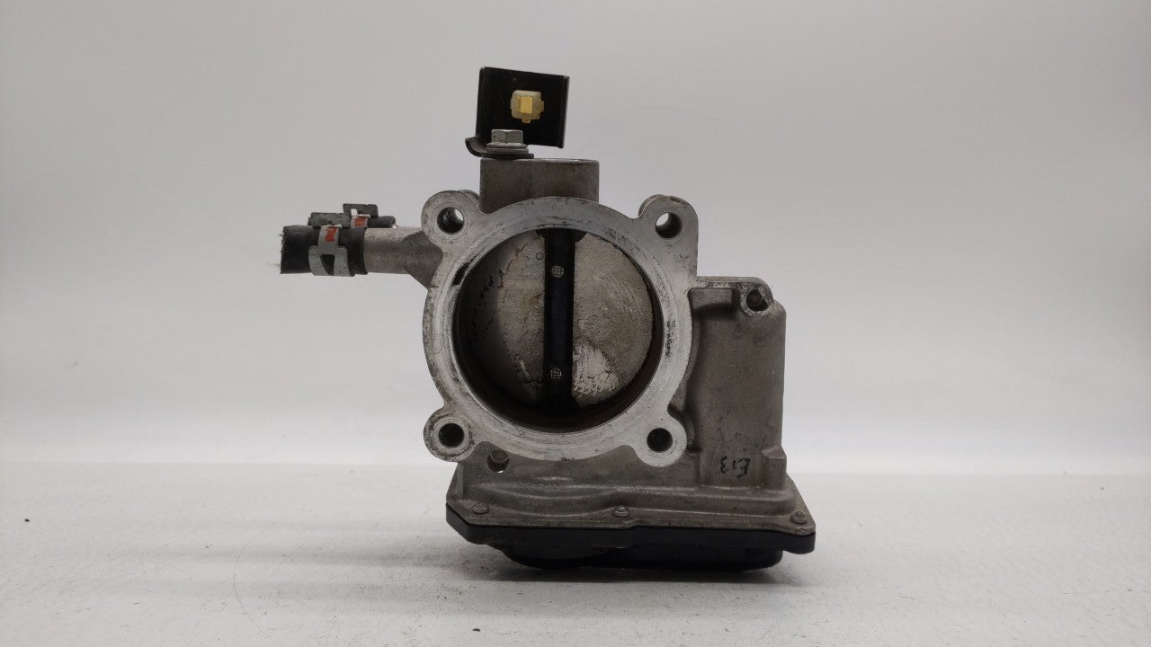2010-2017 Toyota Camry Throttle Body P/N:22030-0V010 22030-36010 Fits Fits 2009 2010 2011 2012 2013 2014 2015 2016 2017 2018