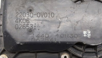 2010-2017 Toyota Camry Throttle Body P/N:22030-0V010 22030-36010 Fits Fits 2009 2010 2011 2012 2013 2014 2015 2016 2017 2018