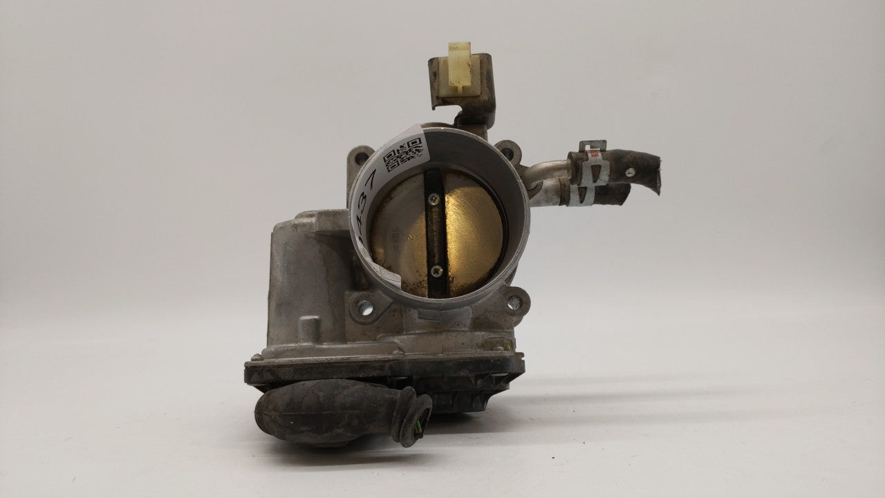 2010-2017 Toyota Camry Throttle Body P/N:22030-0V010 22030-36010 Fits Fits 2009 2010 2011 2012 2013 2014 2015 2016 2017 2018