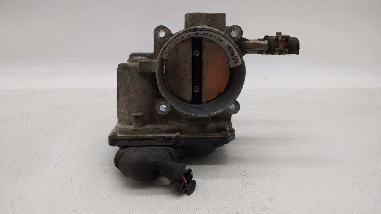 2010-2017 Toyota Camry Throttle Body P/N:22030-0V010 22030-36010 Fits Fits 2009 2010 2011 2012 2013 2014 2015 2016 2017 2018