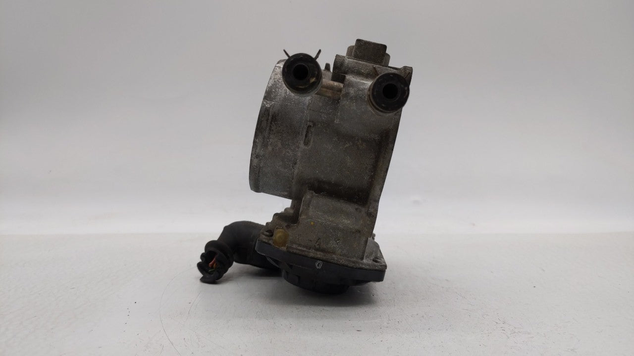 2010-2017 Toyota Camry Throttle Body P/N:22030-0V010 22030-36010 Fits Fits 2009 2010 2011 2012 2013 2014 2015 2016 2017 2018