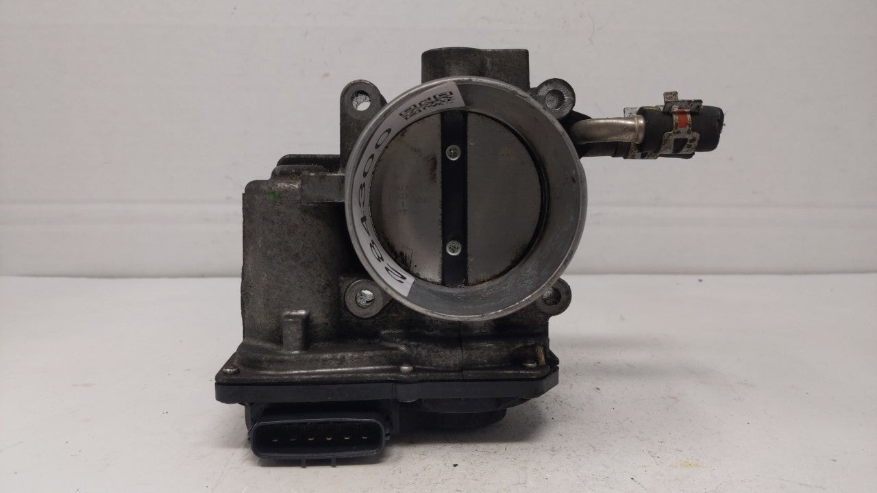 2010-2017 Toyota Camry Throttle Body P/N:22030-36010 22030-0V010 Fits Fits 2009 2010 2011 2012 2013 2014 2015 2016 2017 2018