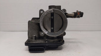 compare product 2010-2017 Toyota Camry Throttle Body P/N:22030-36010 22030-0V010 Fits Fits 2009 2010 2011 2012 2013 2014 2015 2016 2017 2018 OEM Used Auto Parts