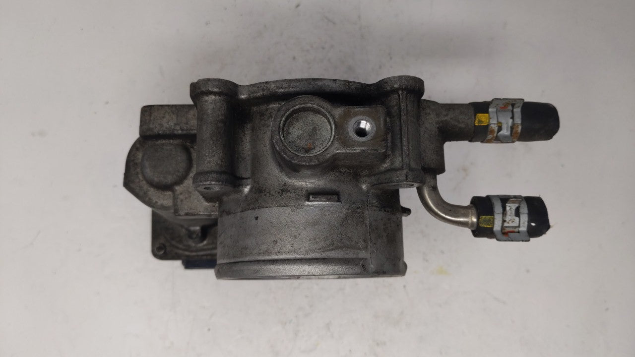 2010-2017 Toyota Camry Throttle Body P/N:22030-36010 22030-0V010 Fits Fits 2009 2010 2011 2012 2013 2014 2015 2016 2017 2018
