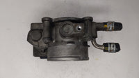 2010-2017 Toyota Camry Throttle Body P/N:22030-36010 22030-0V010 Fits Fits 2009 2010 2011 2012 2013 2014 2015 2016 2017 2018