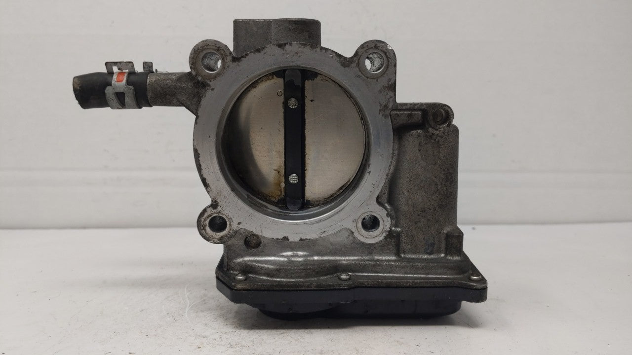 2010-2017 Toyota Camry Throttle Body P/N:22030-36010 22030-0V010 Fits Fits 2009 2010 2011 2012 2013 2014 2015 2016 2017 2018
