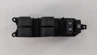 2010-2011 Toyota Camry Master Power Window Switch Replacement Driver Side Left P/N:74232-0T031 74271-47060 Fits OEM Used Aut