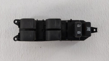 2010-2011 Toyota Camry Master Power Window Switch Replacement Driver Side Left P/N:74232-0T031 74271-47060 Fits OEM Used Aut