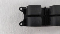 2010-2011 Toyota Camry Master Power Window Switch Replacement Driver Side Left P/N:74232-0T031 74271-47060 Fits OEM Used Aut