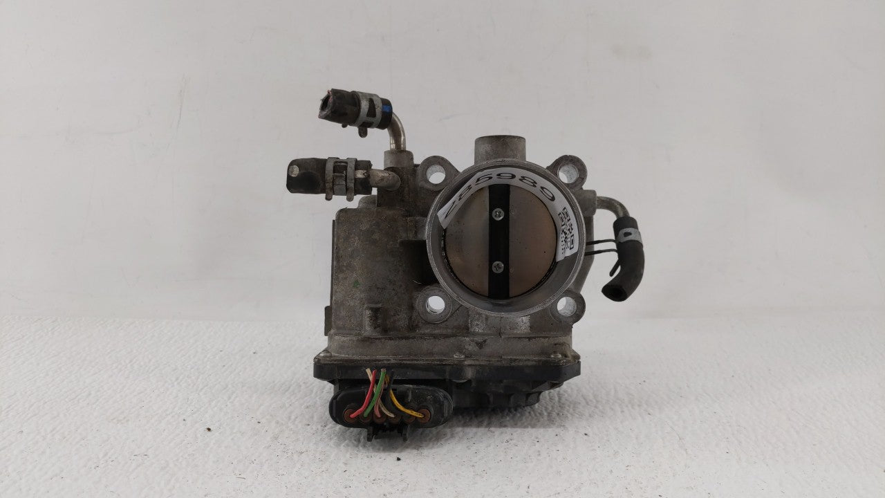 2007-2011 Toyota Camry Throttle Body P/N:22030-0H031 22030-28071 Fits Fits 2006 2007 2008 2009 2010 2011 2012 2013 2014 2015