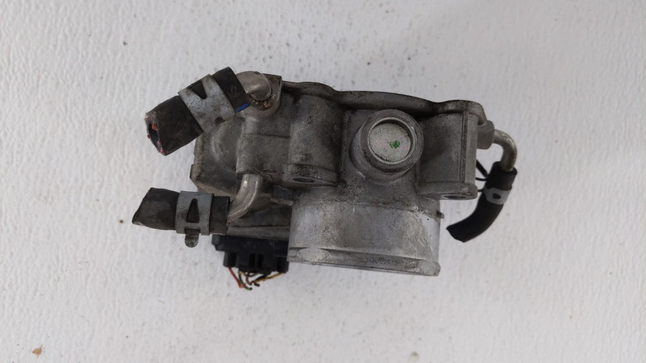 2007-2011 Toyota Camry Throttle Body P/N:22030-0H031 22030-28071 Fits Fits 2006 2007 2008 2009 2010 2011 2012 2013 2014 2015