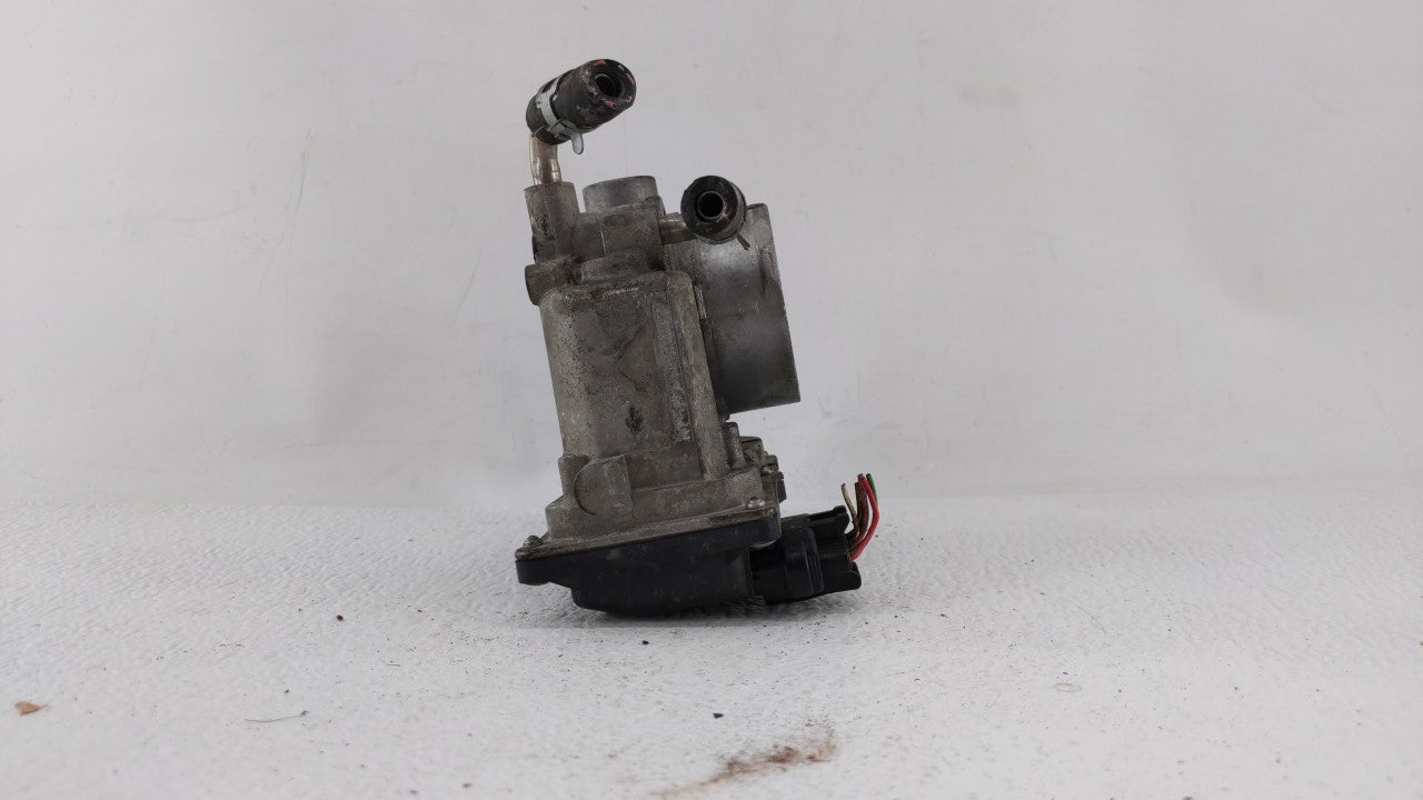 2007-2011 Toyota Camry Throttle Body P/N:22030-0H031 22030-28071 Fits Fits 2006 2007 2008 2009 2010 2011 2012 2013 2014 2015
