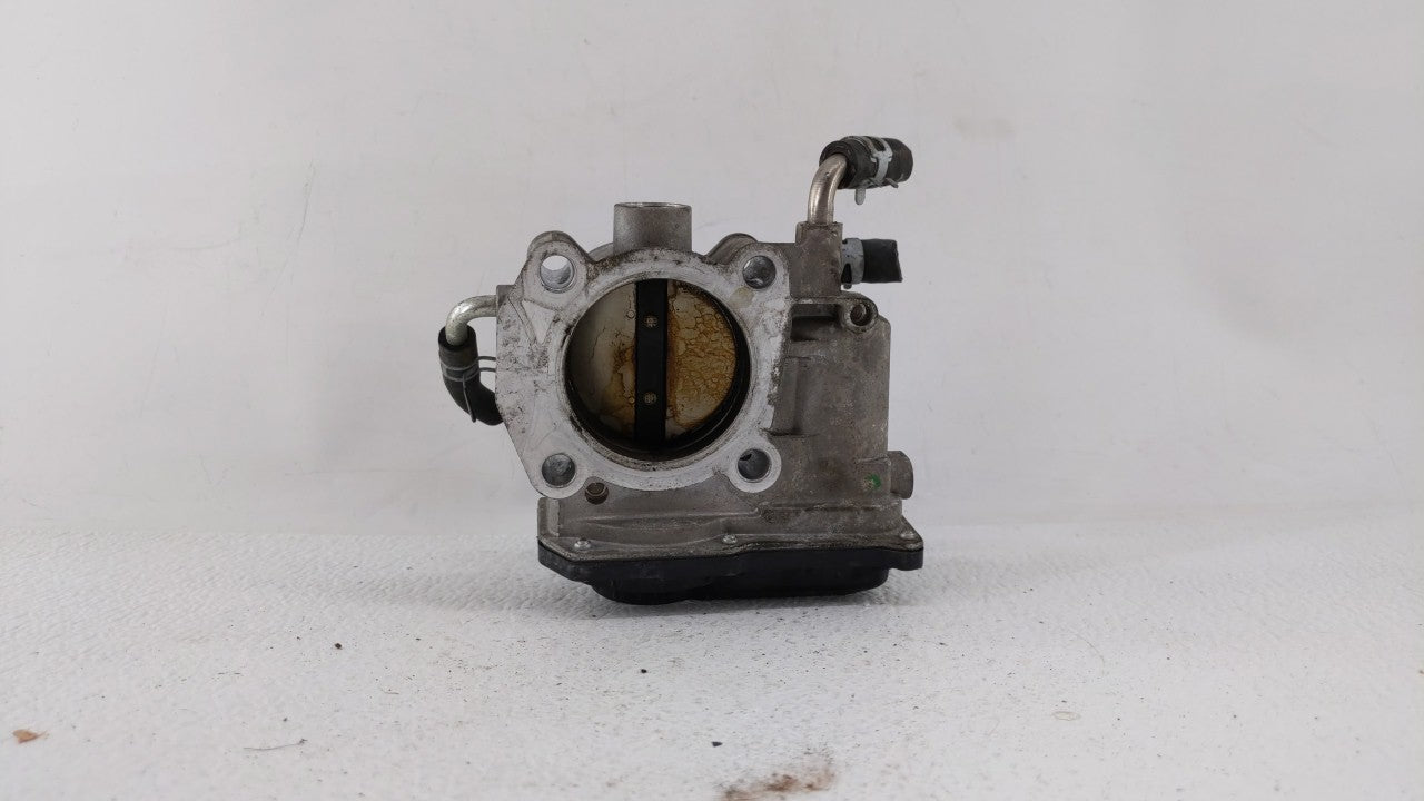 2007-2011 Toyota Camry Throttle Body P/N:22030-0H031 22030-28071 Fits Fits 2006 2007 2008 2009 2010 2011 2012 2013 2014 2015