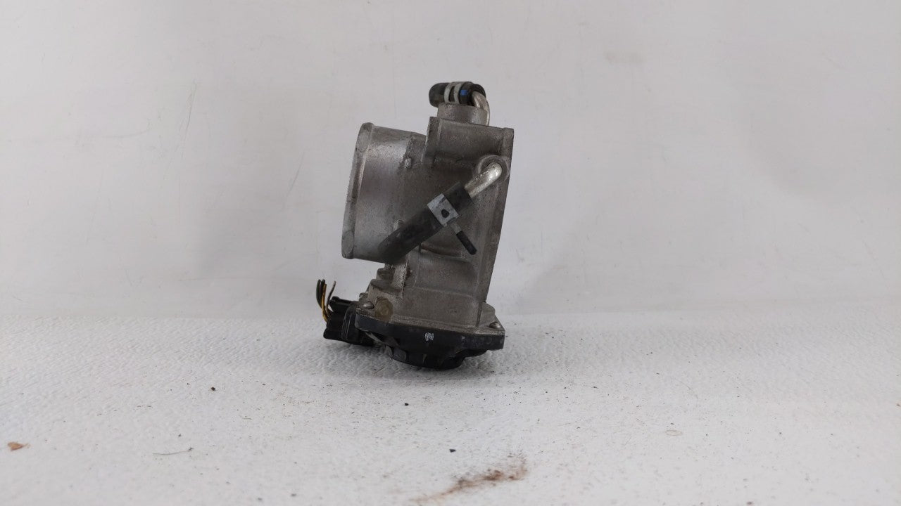 2007-2011 Toyota Camry Throttle Body P/N:22030-0H031 22030-28071 Fits Fits 2006 2007 2008 2009 2010 2011 2012 2013 2014 2015