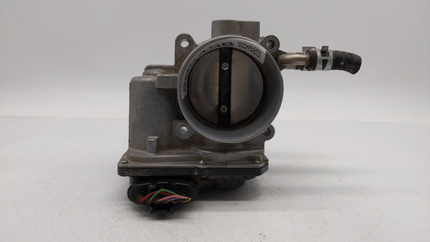 2010-2017 Toyota Camry Throttle Body P/N:22030-36010 22030-0V010 Fits Fits 2009 2010 2011 2012 2013 2014 2015 2016 2017 2018