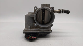 compare product 2010-2017 Toyota Camry Throttle Body P/N:22030-36010 22030-0V010 Fits Fits 2009 2010 2011 2012 2013 2014 2015 2016 2017 2018 OEM Used Auto Parts