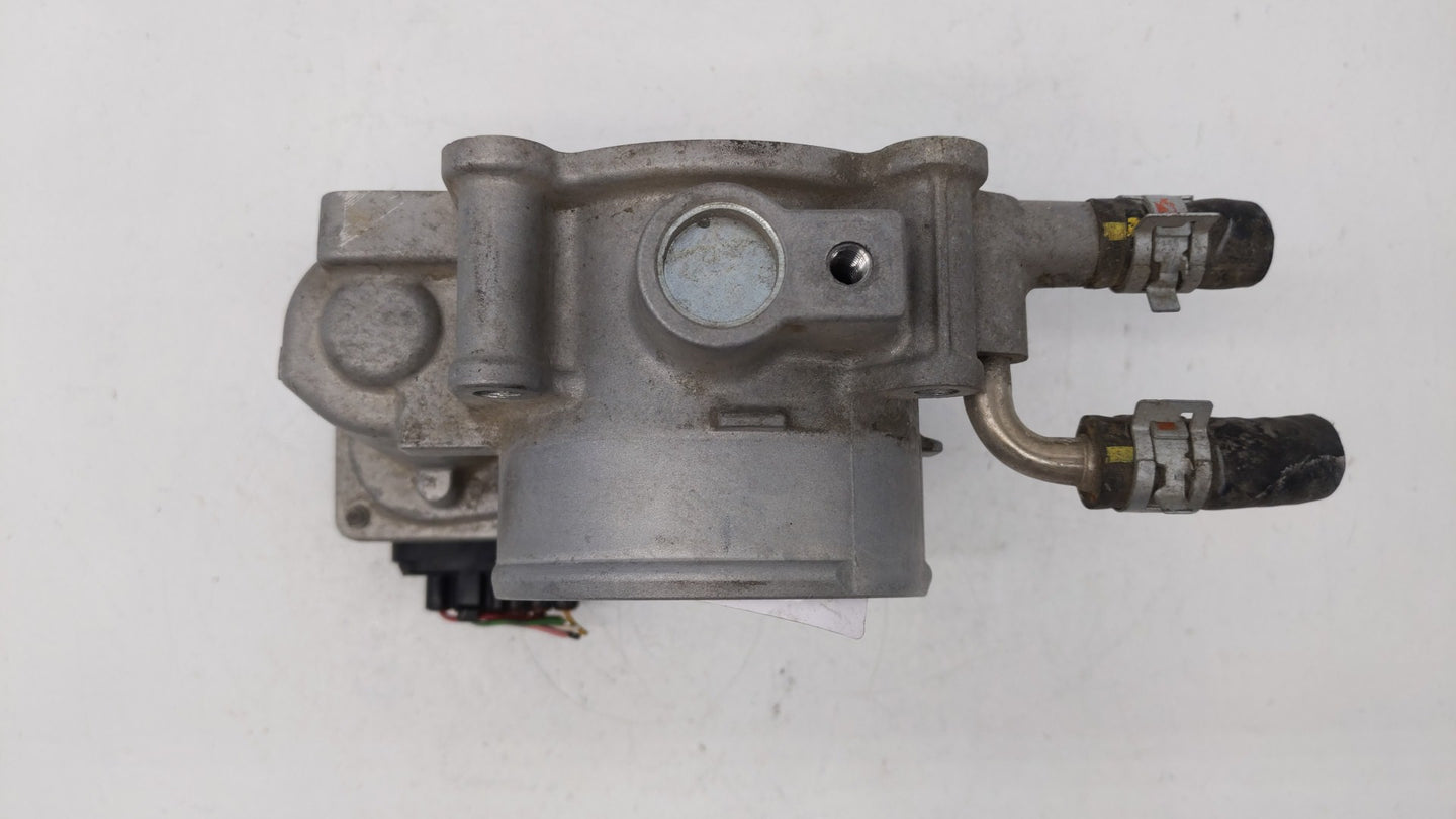 2010-2017 Toyota Camry Throttle Body P/N:22030-36010 22030-0V010 Fits Fits 2009 2010 2011 2012 2013 2014 2015 2016 2017 2018