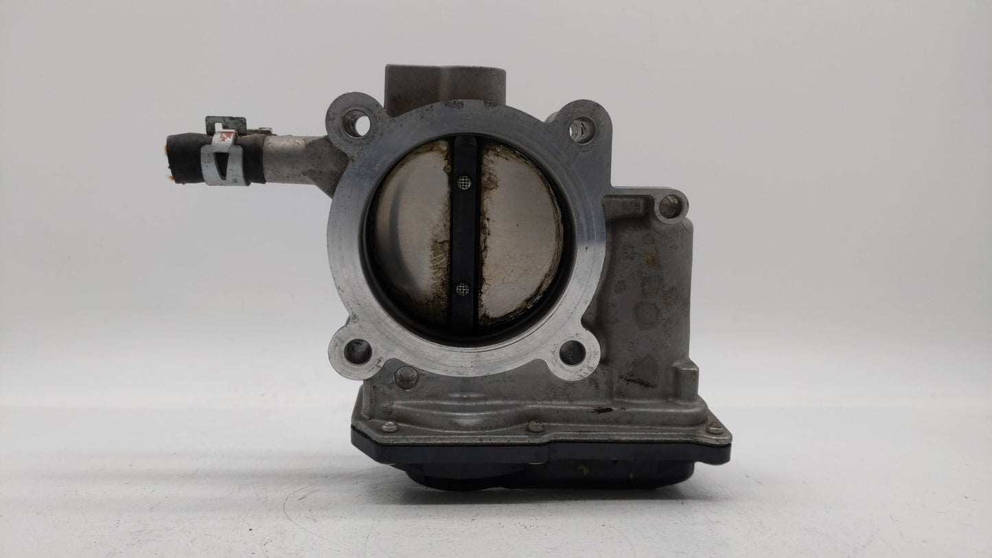 2010-2017 Toyota Camry Throttle Body P/N:22030-36010 22030-0V010 Fits Fits 2009 2010 2011 2012 2013 2014 2015 2016 2017 2018