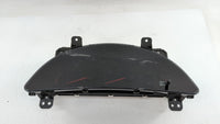 2010-2011 Toyota Camry Instrument Cluster Speedometer Gauges P/N:83800-06V10-00 83800-06V20 Fits Fits 2010 2011 OEM Used Aut