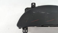 2010-2011 Toyota Camry Instrument Cluster Speedometer Gauges P/N:83800-06V10-00 83800-06V20 Fits Fits 2010 2011 OEM Used Aut