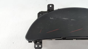 2010-2011 Toyota Camry Instrument Cluster Speedometer Gauges P/N:83800-06V10-00 83800-06V20 Fits Fits 2010 2011 OEM Used Auto Parts
