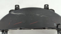 2010-2011 Toyota Camry Instrument Cluster Speedometer Gauges P/N:83800-06V10-00 83800-06V20 Fits Fits 2010 2011 OEM Used Aut