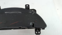 2010-2011 Toyota Camry Instrument Cluster Speedometer Gauges P/N:83800-06V10-00 83800-06V20 Fits Fits 2010 2011 OEM Used Aut