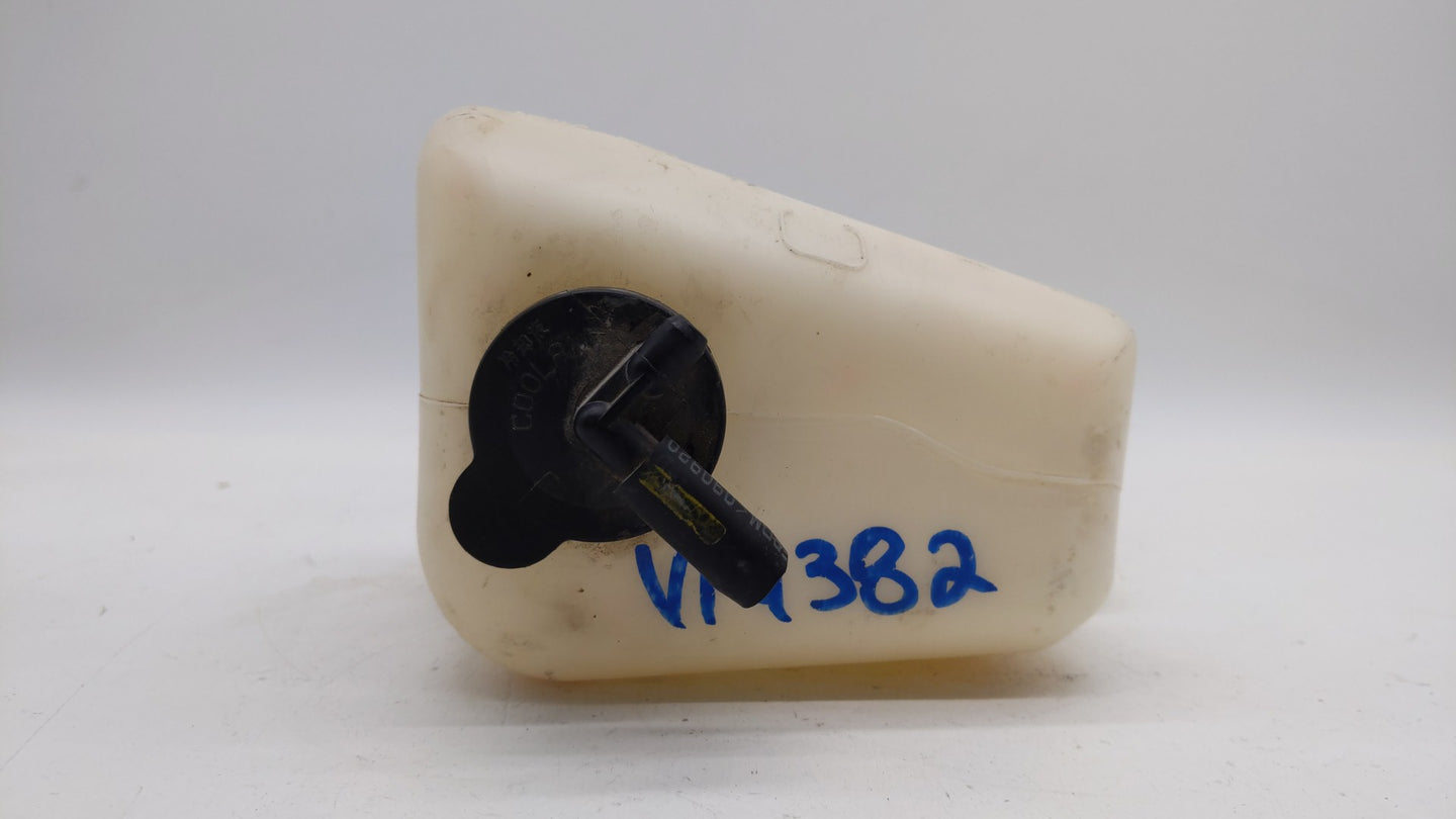 2007-2011 Toyota Camry Radiator Coolant Overflow Expansion Tank Bottle - Oemusedautoparts1.com