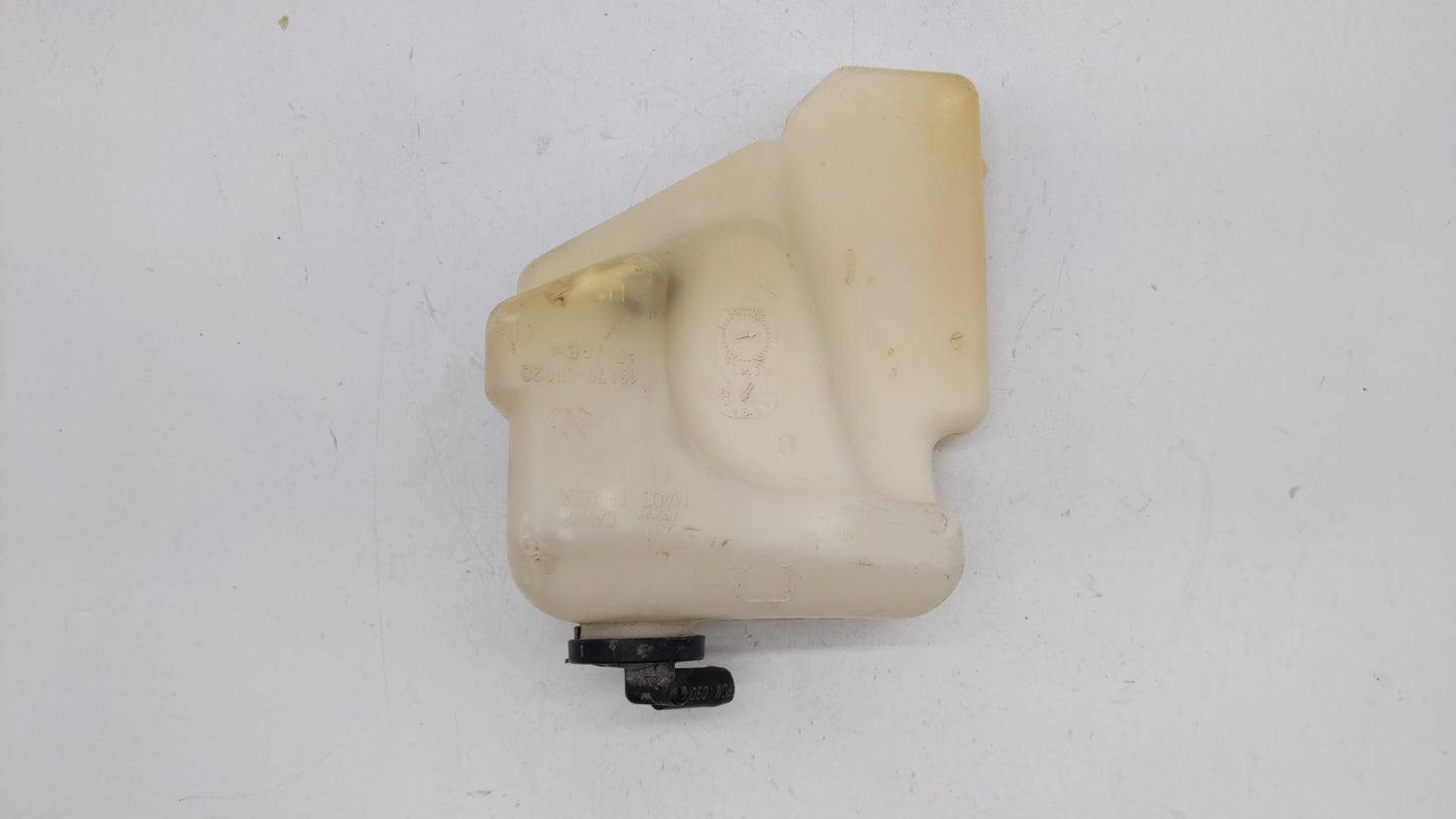 2007-2011 Toyota Camry Radiator Coolant Overflow Expansion Tank Bottle - Oemusedautoparts1.com