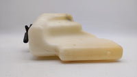 2007-2011 Toyota Camry Radiator Coolant Overflow Expansion Tank Bottle - Oemusedautoparts1.com