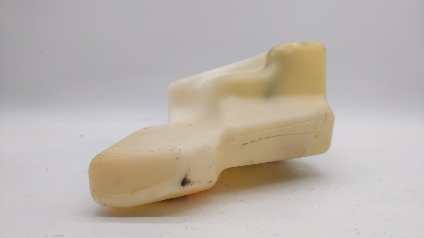 2007-2011 Toyota Camry Radiator Coolant Overflow Expansion Tank Bottle - Oemusedautoparts1.com