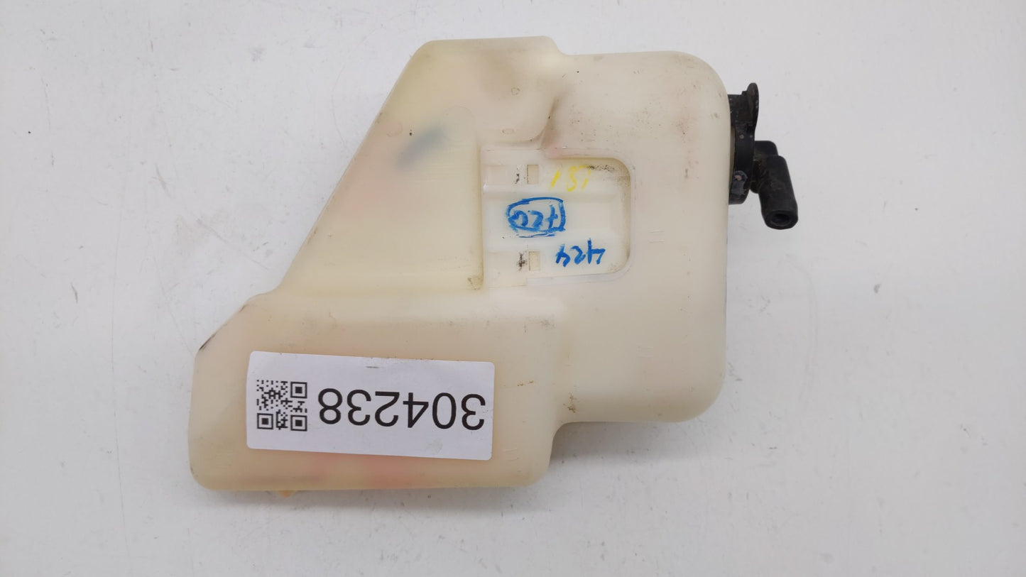 2007-2011 Toyota Camry Radiator Coolant Overflow Expansion Tank Bottle - Oemusedautoparts1.com
