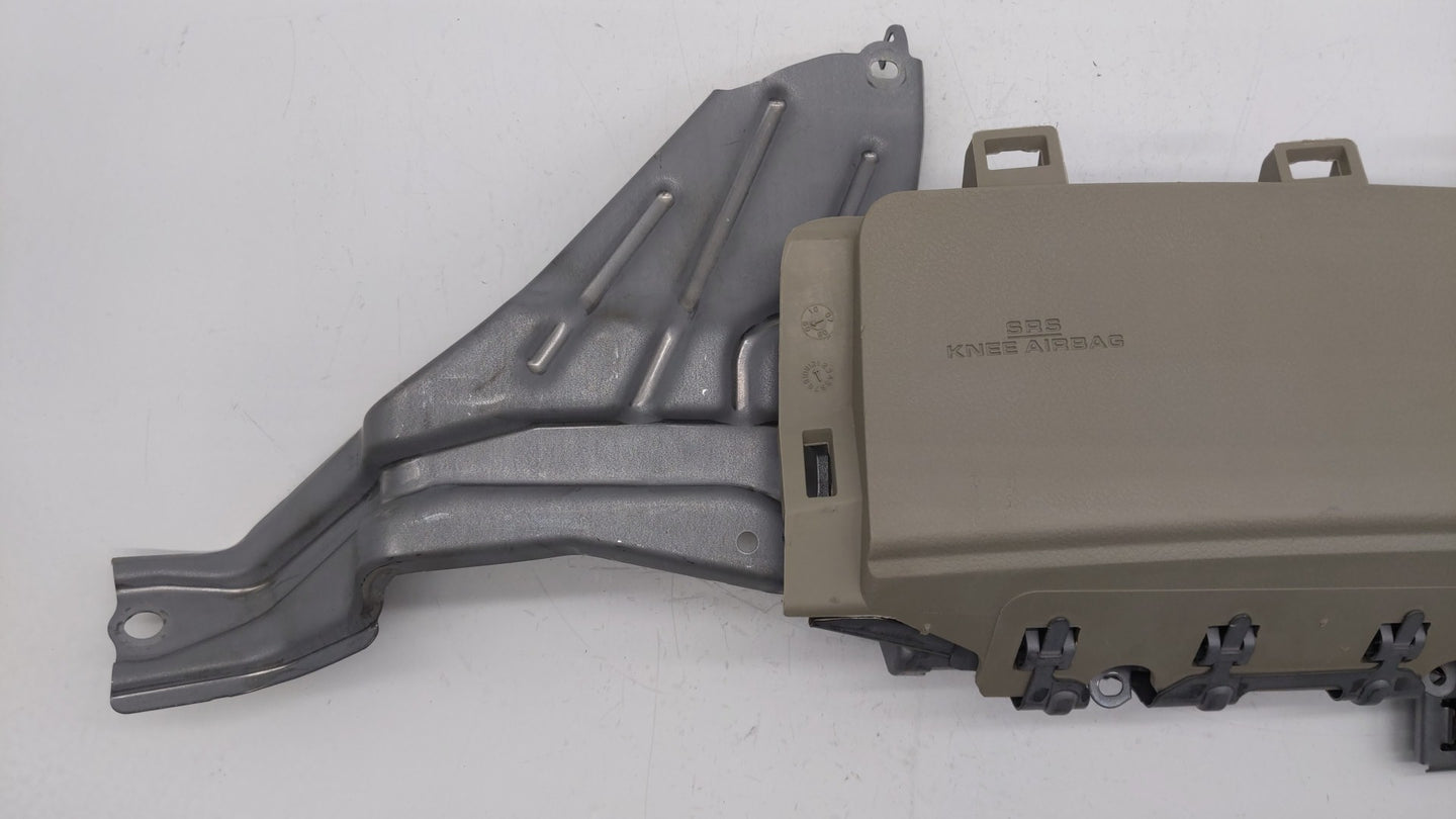 2010 Toyota Camry AIRBAG - Oemusedautoparts1.com