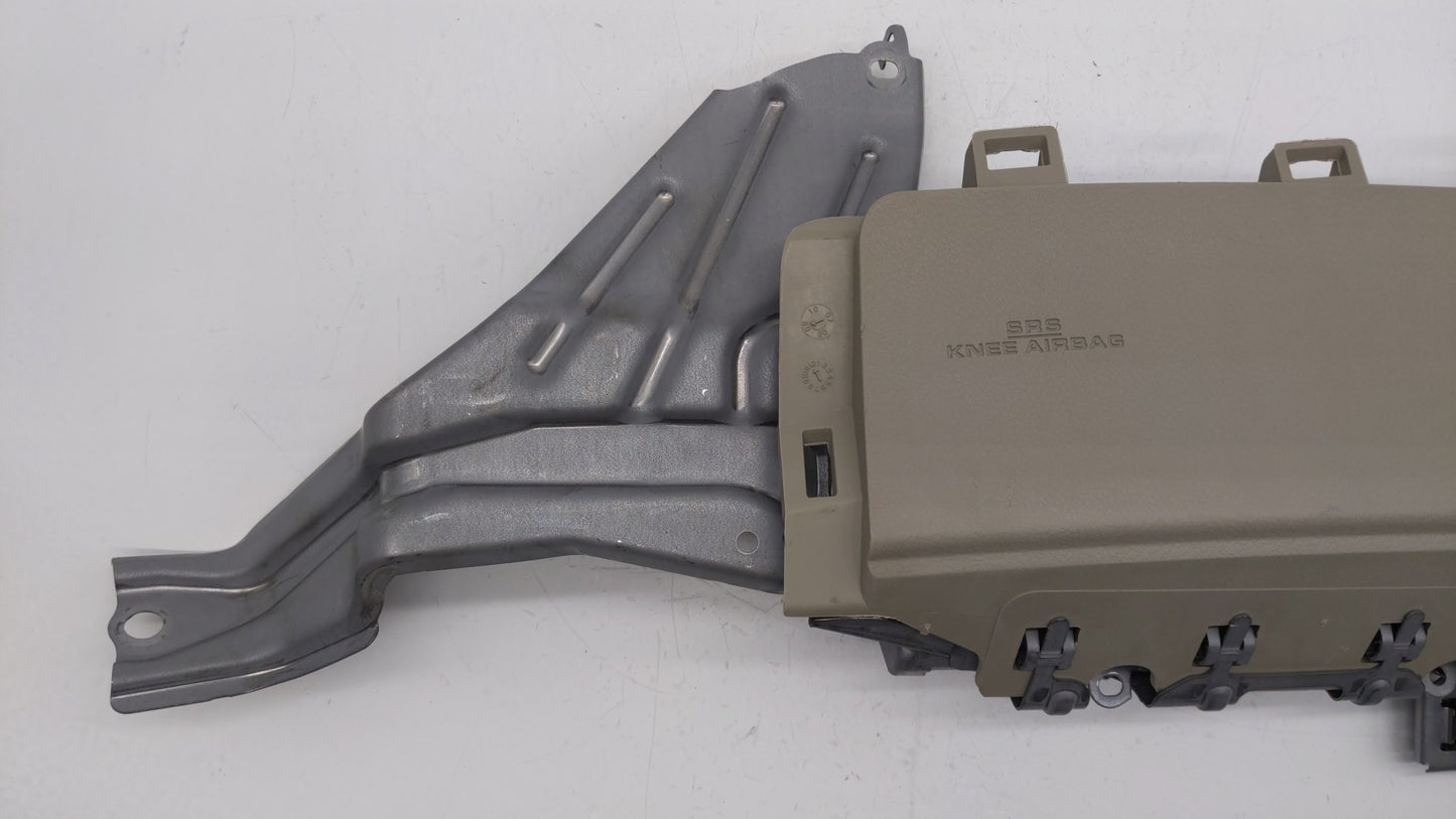2010 Toyota Camry AIRBAG - Oemusedautoparts1.com