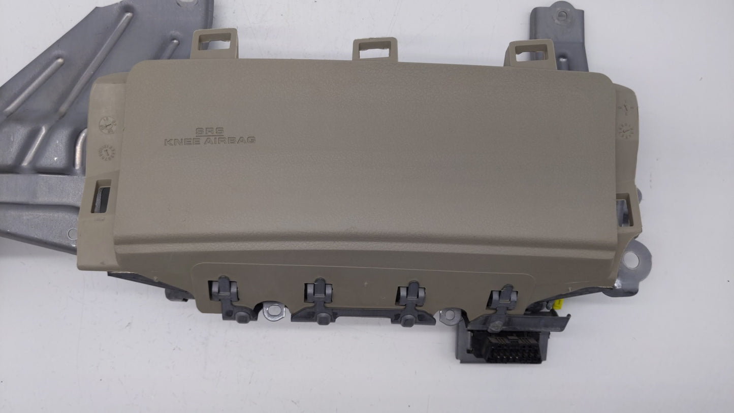 2010 Toyota Camry AIRBAG - Oemusedautoparts1.com