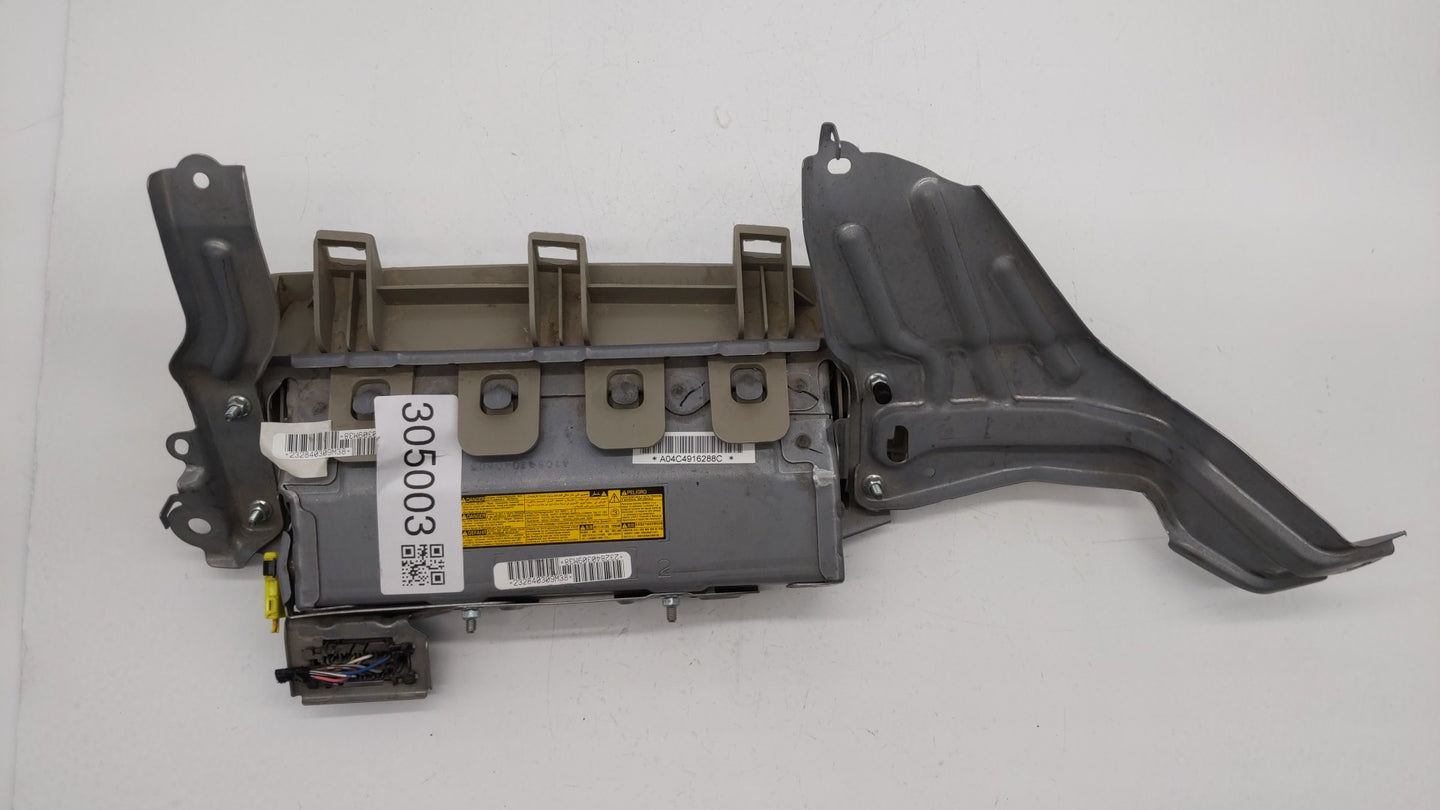 2010 Toyota Camry AIRBAG - Oemusedautoparts1.com