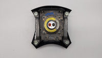 2010 Toyota Camry Air Bag Driver Left Steering Wheel Mounted P/N:BAM-PT1 1280 BAM-PT1-1280 Fits Fits 2008 2009 2011 OEM Used