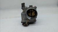 2007-2017 Toyota Camry Throttle Body P/N:22030-0P050 22030-31030 Fits OEM Used Auto Parts - Oemusedautoparts1.com