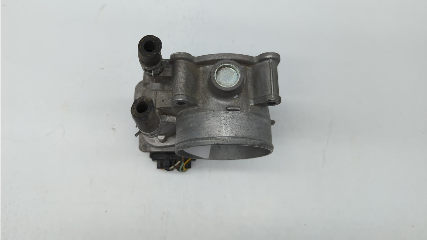 2007-2017 Toyota Camry Throttle Body P/N:22030-0P050 22030-31030 Fits OEM Used Auto Parts - Oemusedautoparts1.com