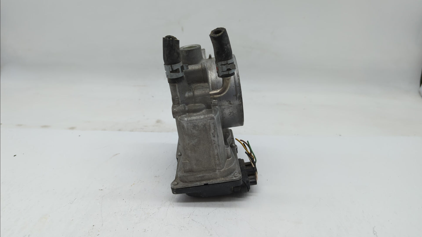 2007-2017 Toyota Camry Throttle Body P/N:22030-0P050 22030-31030 Fits OEM Used Auto Parts - Oemusedautoparts1.com