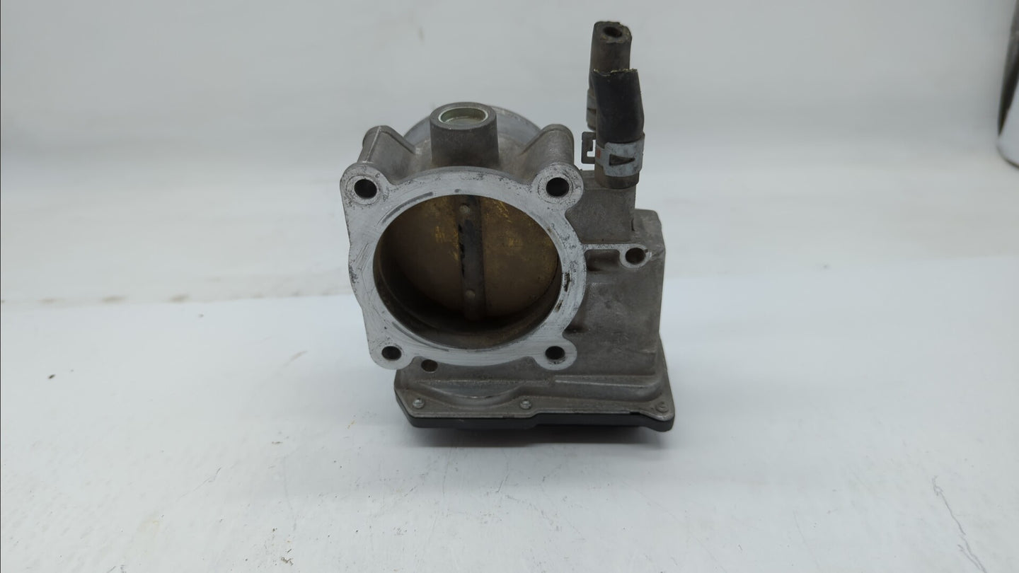 2007-2017 Toyota Camry Throttle Body P/N:22030-0P050 22030-31030 Fits OEM Used Auto Parts - Oemusedautoparts1.com